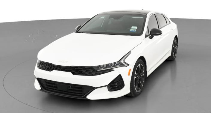 2023 Kia K5 GT-Line -
                  Lorain, OH