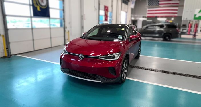 2021 Volkswagen ID.4 Pro S -
                  Madison, TN