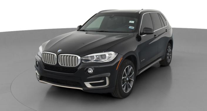 2018 BMW X5 xDrive35d -
                Concord, NC