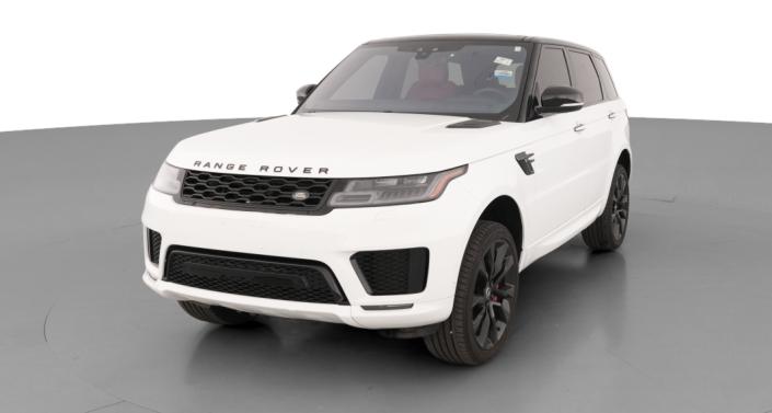 2020 Land Rover Range Rover Sport HST -
                  Tolleson, AZ