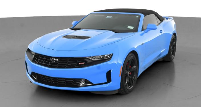 2023 Chevrolet Camaro  -
                  Bessemer, AL