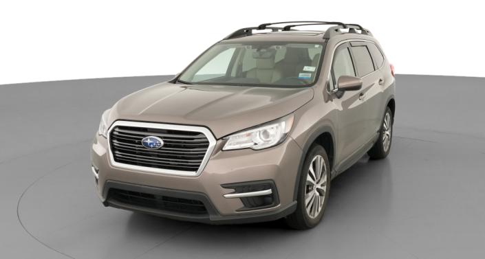 Thumbnail: 2021 Subaru Ascent - 1