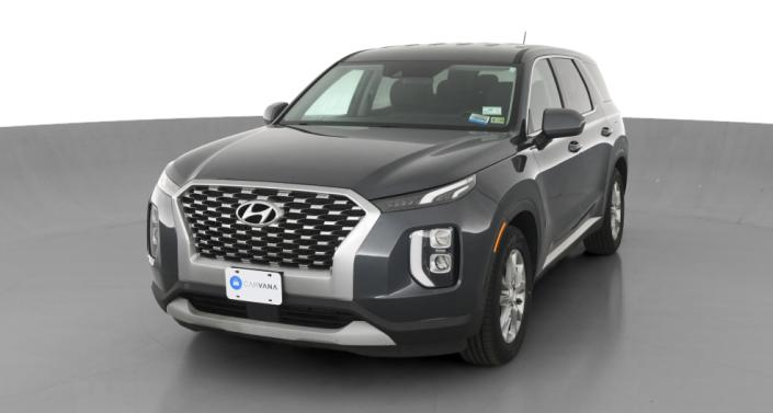 2020 Hyundai Palisade SE -
                  Colonial Heights, VA