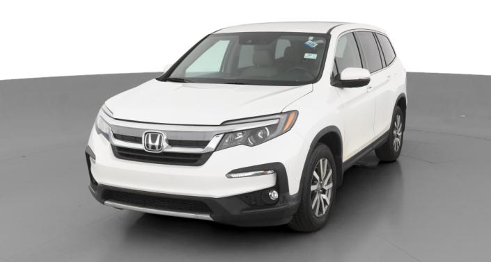 2021 Honda Pilot EX -
                  Concord, NC