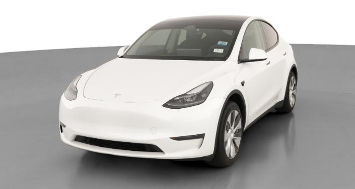 Thumbnail: 2024 Tesla Model Y - 1