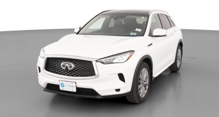 2023 INFINITI QX50 Luxe -
                  Tolleson, AZ