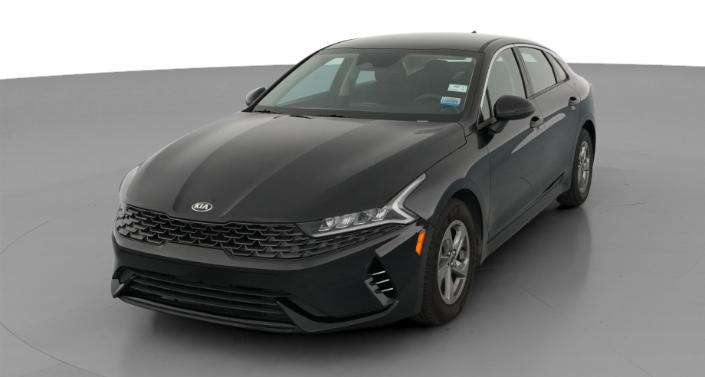 2021 Kia K5 LXS -
                  Concord, NC