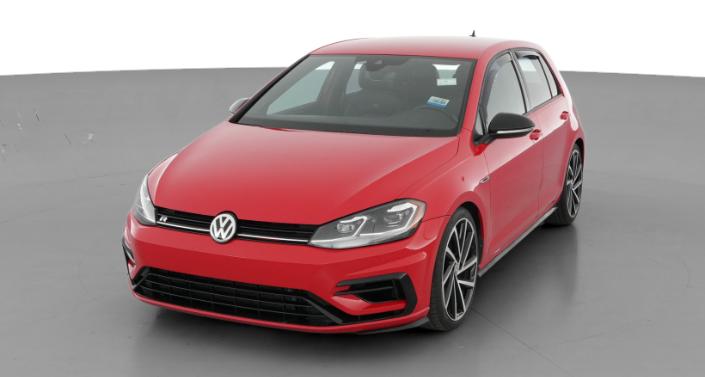 2018 Volkswagen Golf R -
                  Lorain, OH
