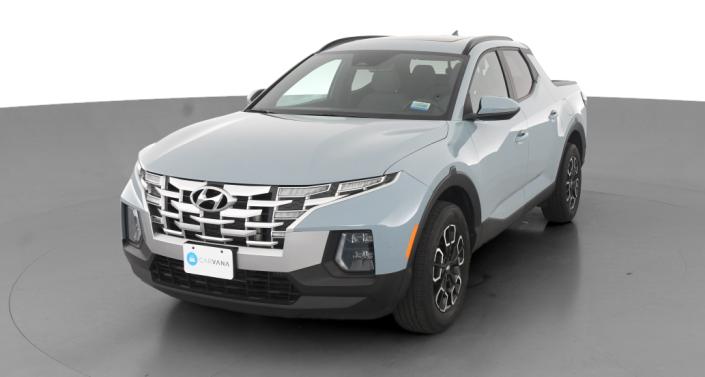 2022 Hyundai Santa Cruz SEL -
                  Haines City, FL
