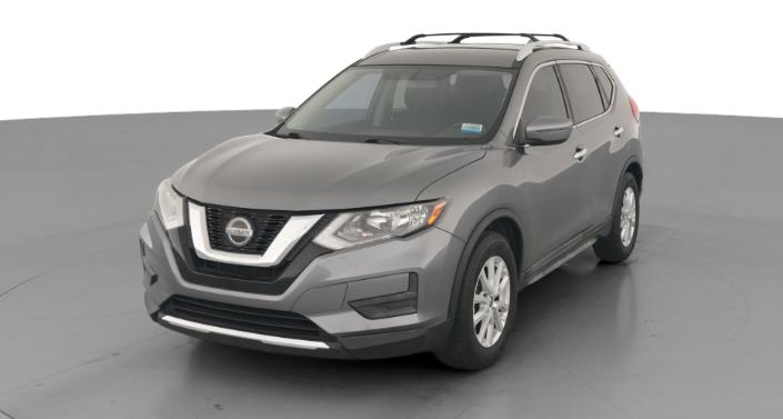2018 Nissan Rogue SV -
                Haines City, FL