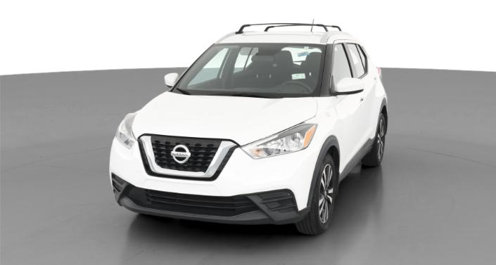 2018 Nissan Kicks SV -
                  Bessemer, AL