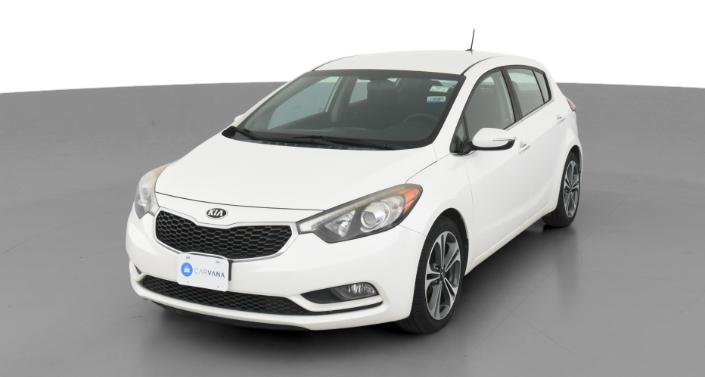 2016 Kia Forte EX -
                  Concord, NC