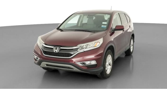 2016 Honda CR-V EX Hero Image