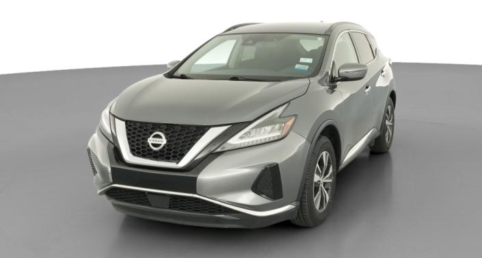 2020 Nissan Murano SV -
                  Trenton, OH