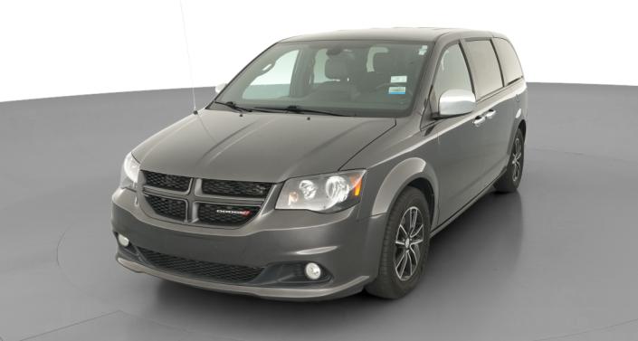 Thumbnail: 2019 Dodge Grand Caravan - 1