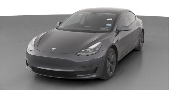 2023 Tesla Model 3 Standard Range -
                  Indianapolis, IN