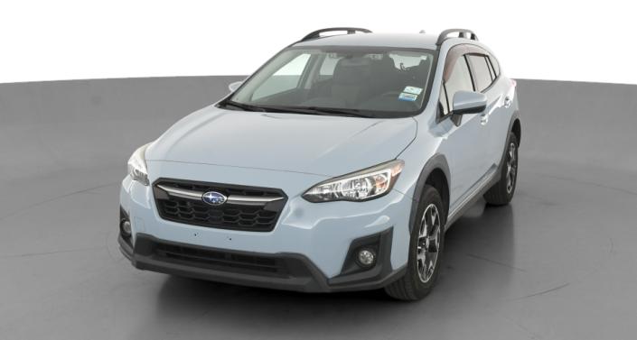 2018 Subaru Crosstrek Premium -
                Bessemer, AL