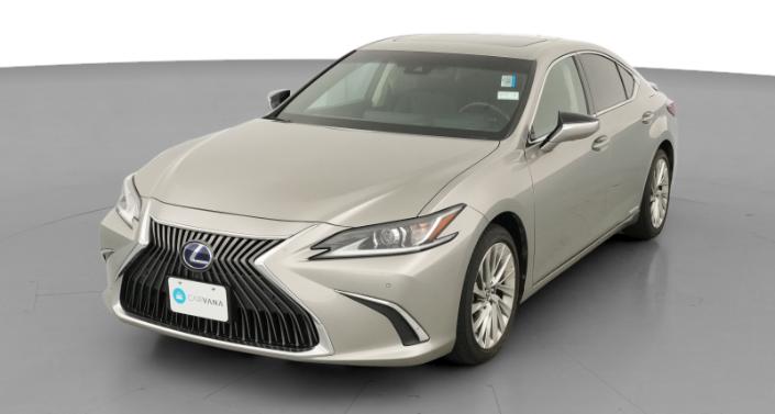 2019 Lexus ES Hybrid 300h Luxury -
                  Auburn, GA