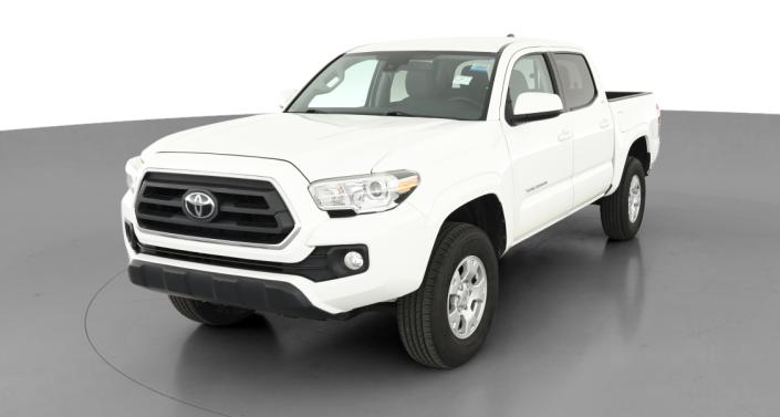 2020 Toyota Tacoma SR5 -
                  Lorain, OH