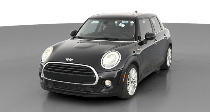 2017 MINI Cooper Hardtop 4 Door -
                  Bessemer, AL