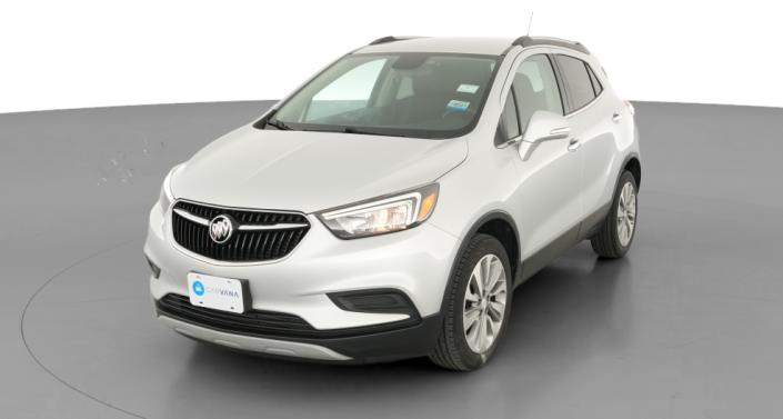 2018 Buick Encore Preferred -
                  Lorain, OH