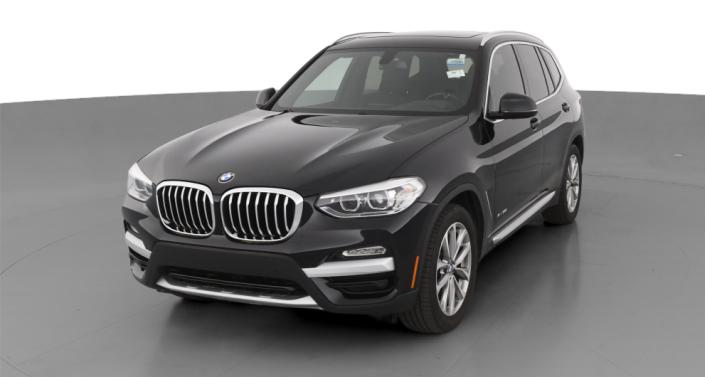 2018 BMW X3 xDrive30i -
                Concord, NC