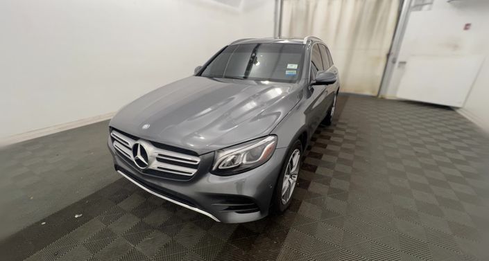 2017 Mercedes-Benz GLC 300 -
                  Framingham, MA