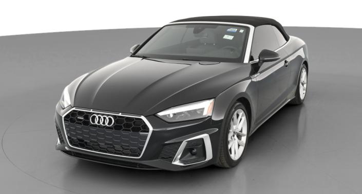 2024 Audi A5 Premium Plus -
                  Bessemer, AL