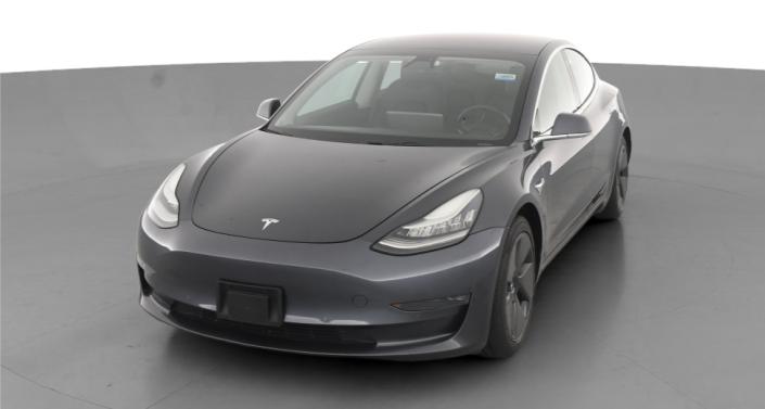 2018 Tesla Model 3 Long Range -
                  Haines City, FL