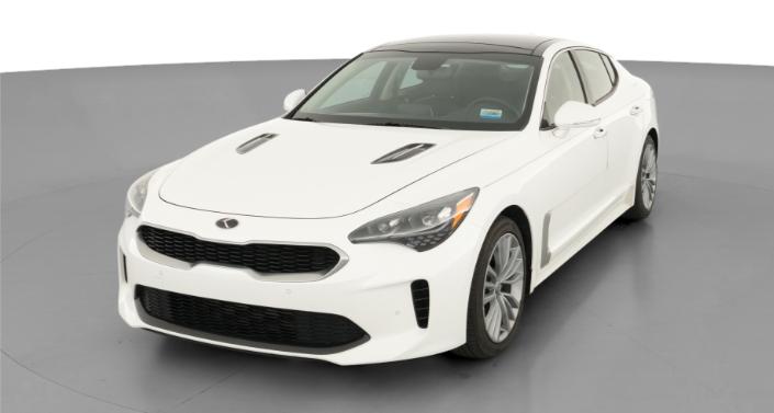 2018 Kia Stinger Premium -
                  Haines City, FL