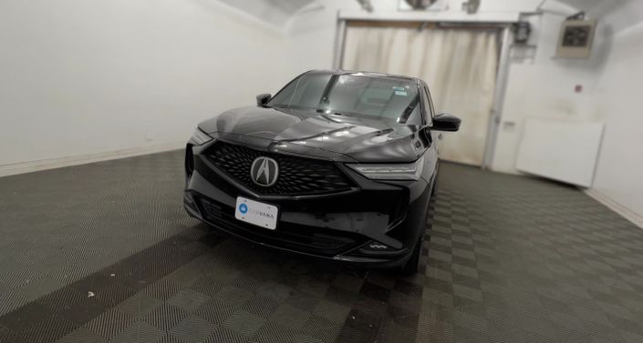 2022 Acura MDX Base -
                  Framingham, MA