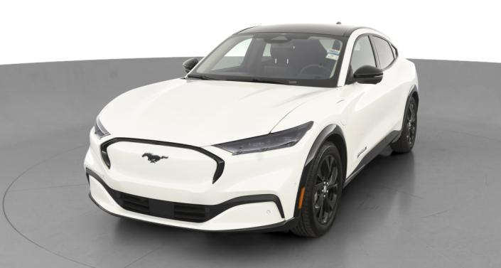 2022 Ford Mustang Mach-E Premium -
                  Bessemer, AL