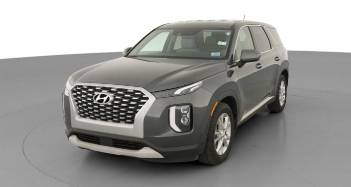 2021 Hyundai Palisade SE -
                  Hebron, OH