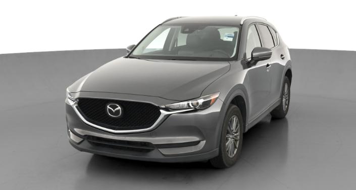 2019 Mazda CX-5 Touring -
                  San Antonio, TX