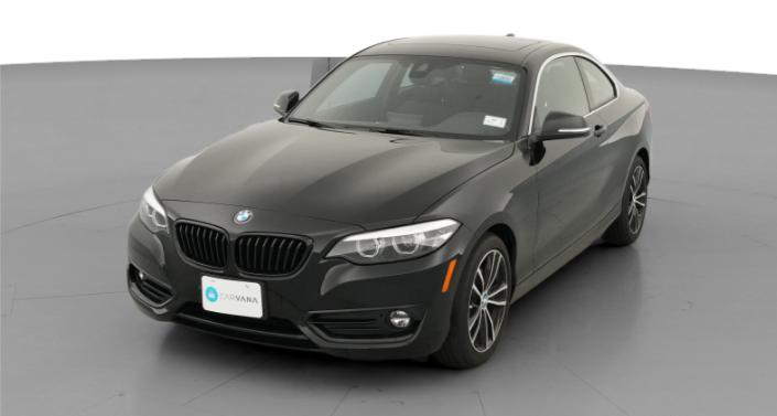 Thumbnail: 2020 BMW 2 Series - 1