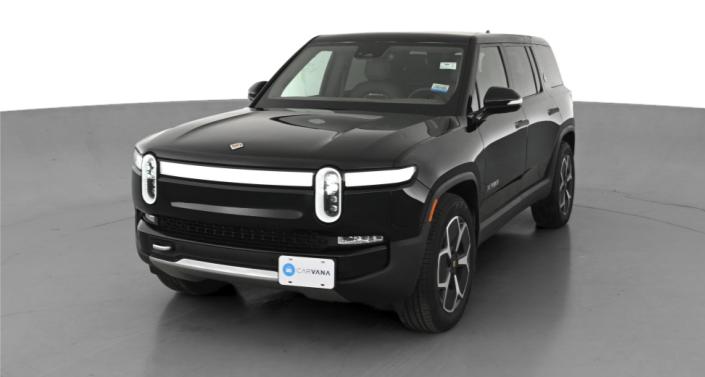 2023 Rivian R1S Adventure -
                  Beverly, NJ