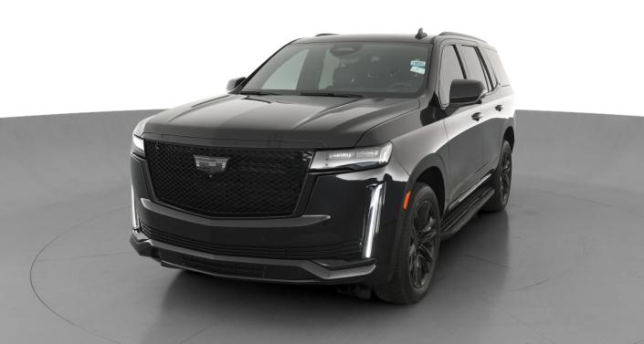 2021 Cadillac Escalade Sport -
                  Bessemer, AL