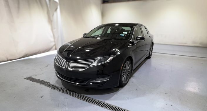 2015 Lincoln MKZ  -
                  Union City, GA