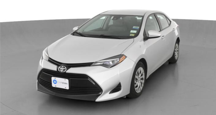 Thumbnail: 2017 Toyota Corolla - 1