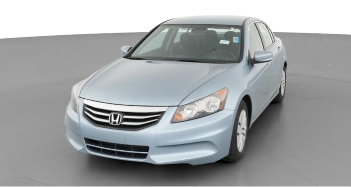 Thumbnail: 2012 Honda Accord - 1