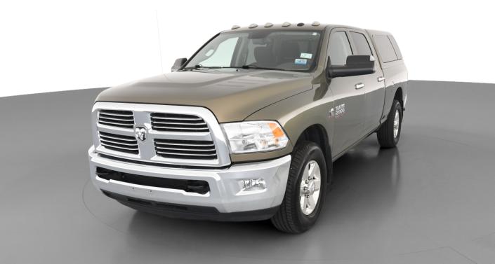 2015 RAM 2500 Big Horn -
                  Bessemer, AL