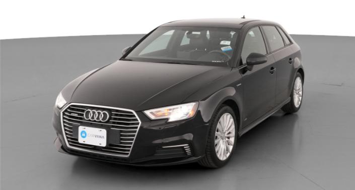2017 Audi A3 e-tron Premium -
                  Tolleson, AZ