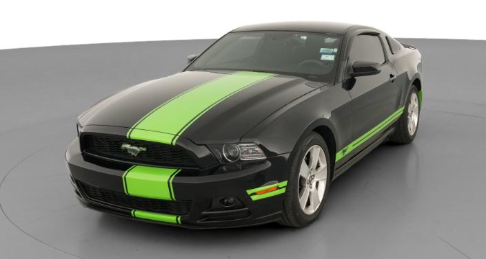 2014 Ford Mustang V6 -
                  Hebron, OH