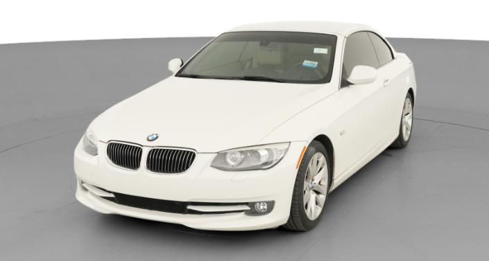 2012 BMW 3 Series 328i -
                  Bessemer, AL