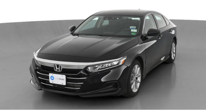 2021 Honda Accord LX -
                  Colonial Heights, VA