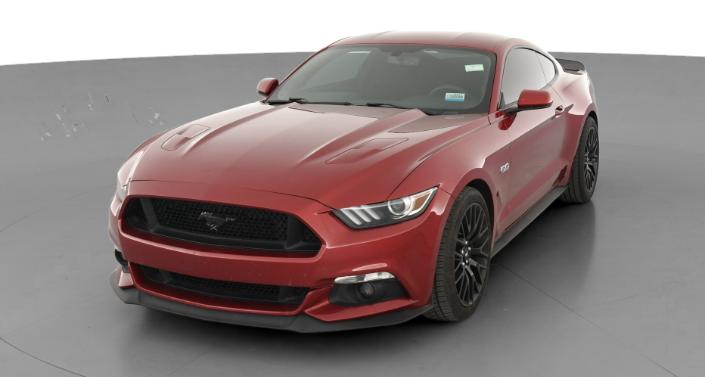 2015 Ford Mustang GT -
                  Lorain, OH