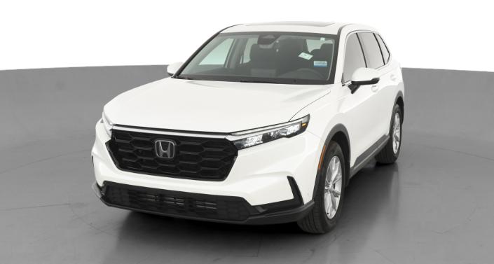 2023 Honda CR-V EX -
                  Bessemer, AL