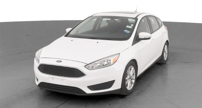 2016 Ford Focus SE -
                  Indianapolis, IN