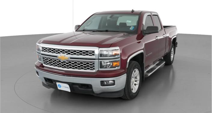 2014 Chevrolet Silverado 1500 LT -
                  Lorain, OH