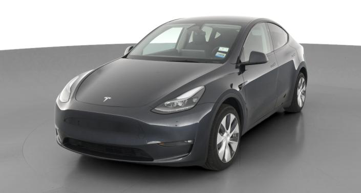 2024 Tesla Model Y Long Range -
                Trenton, OH